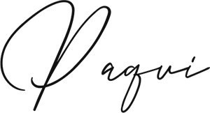 Firma Paqui Eventos de Algodón