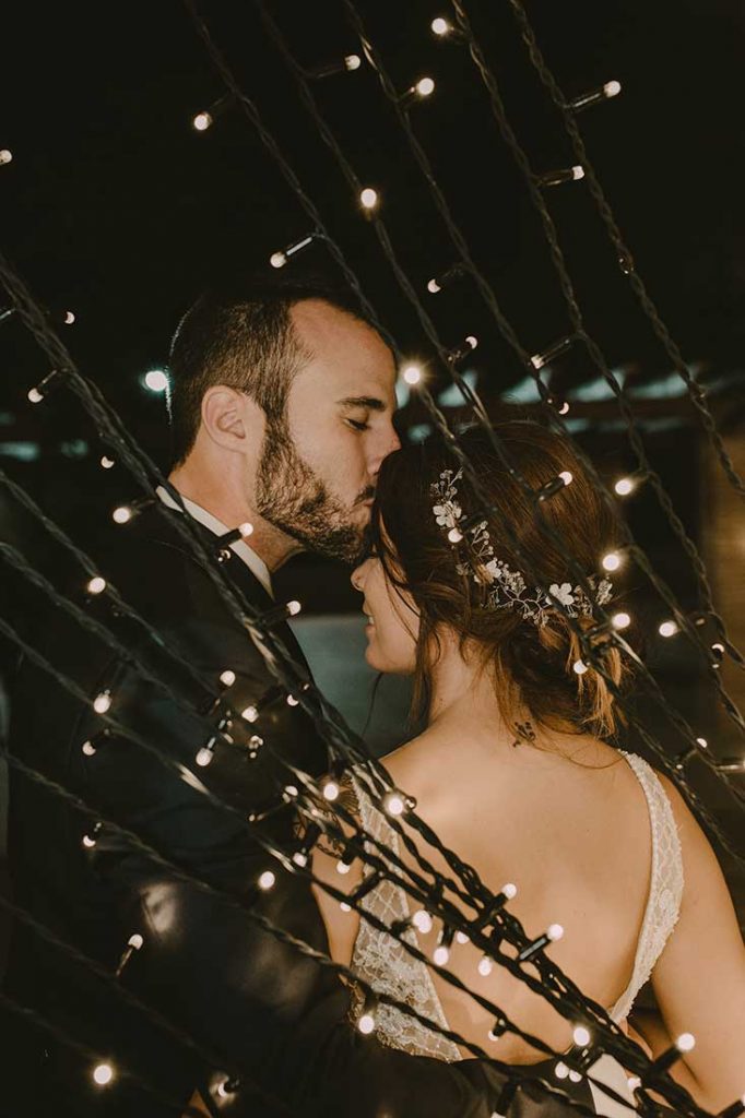 Boda Nadia y Adri
