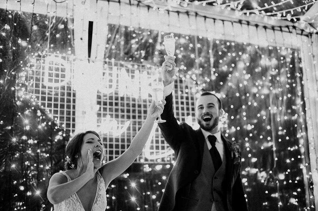 Boda Nadia y Adri