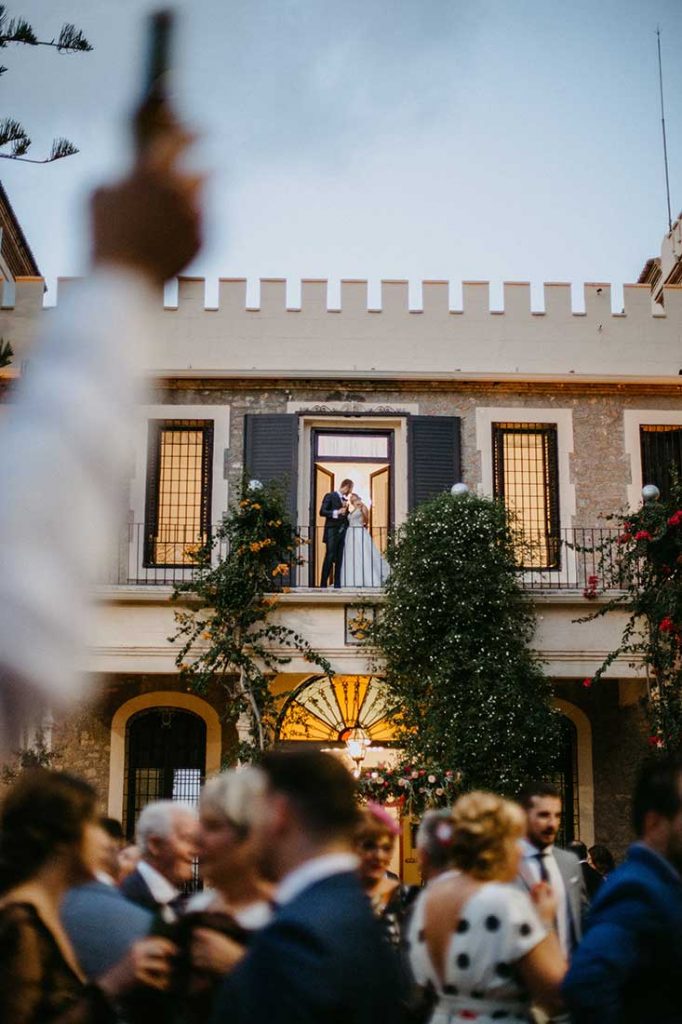 Boda Nadia y Adri