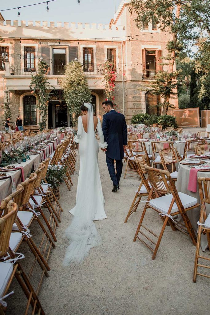 Boda Amaia y Julián