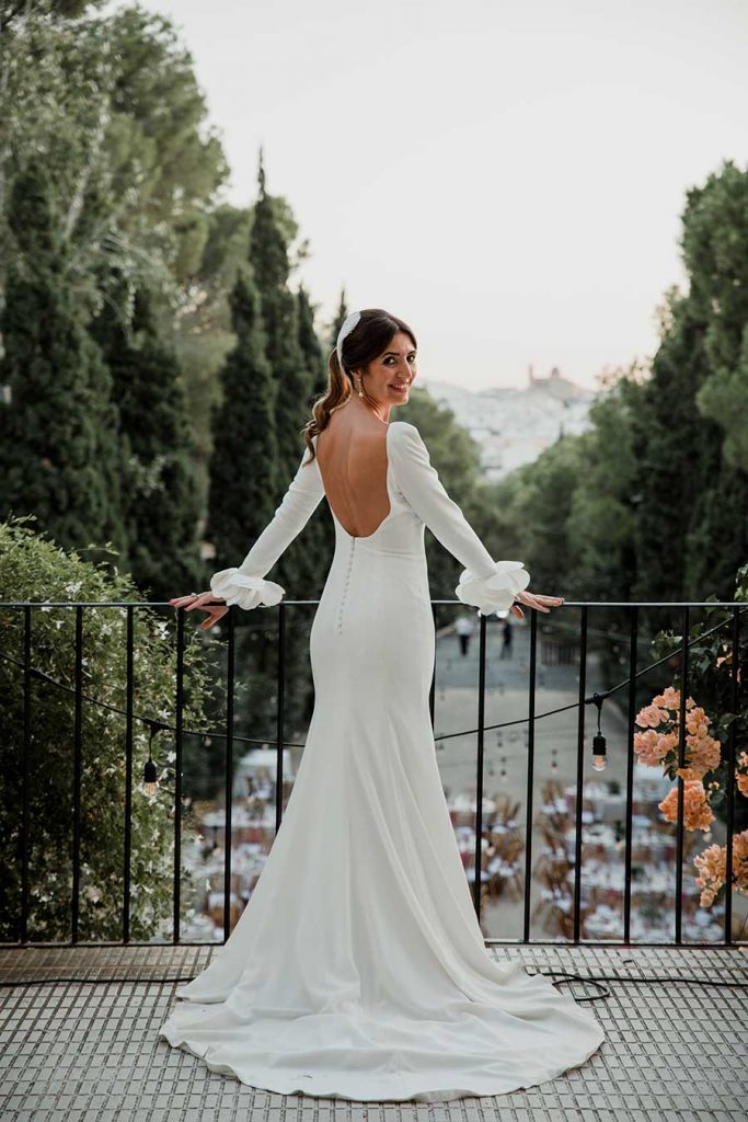 Bodas en Altea
