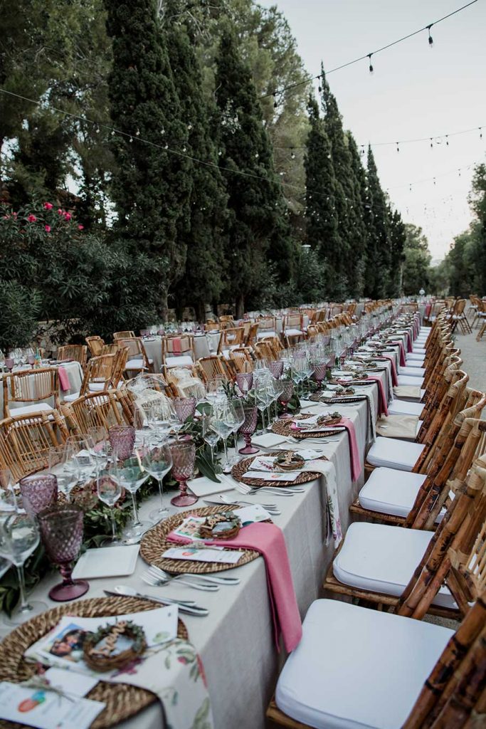Boda Amaia y Julián