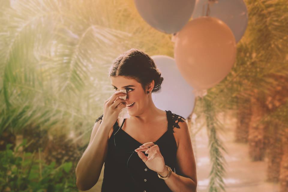 wedding planner alicante