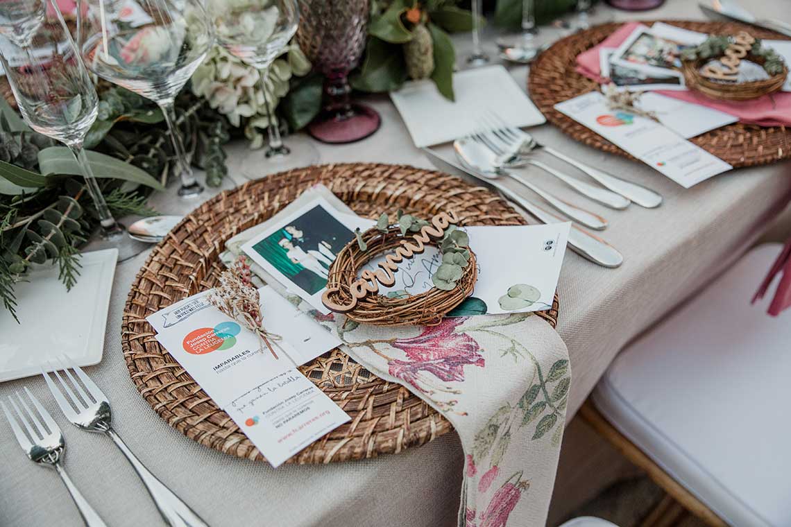 bodas alcoy Wedding Planner en Alcoy
