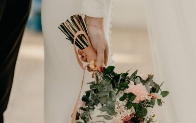 Planifica tu boda con una wedding planner en Elche