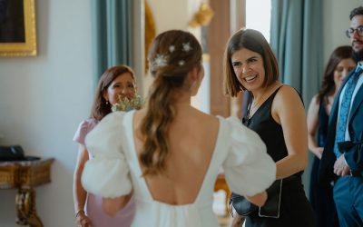 Wedding Planner en Dénia
