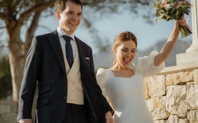 Boda Sara y Yari