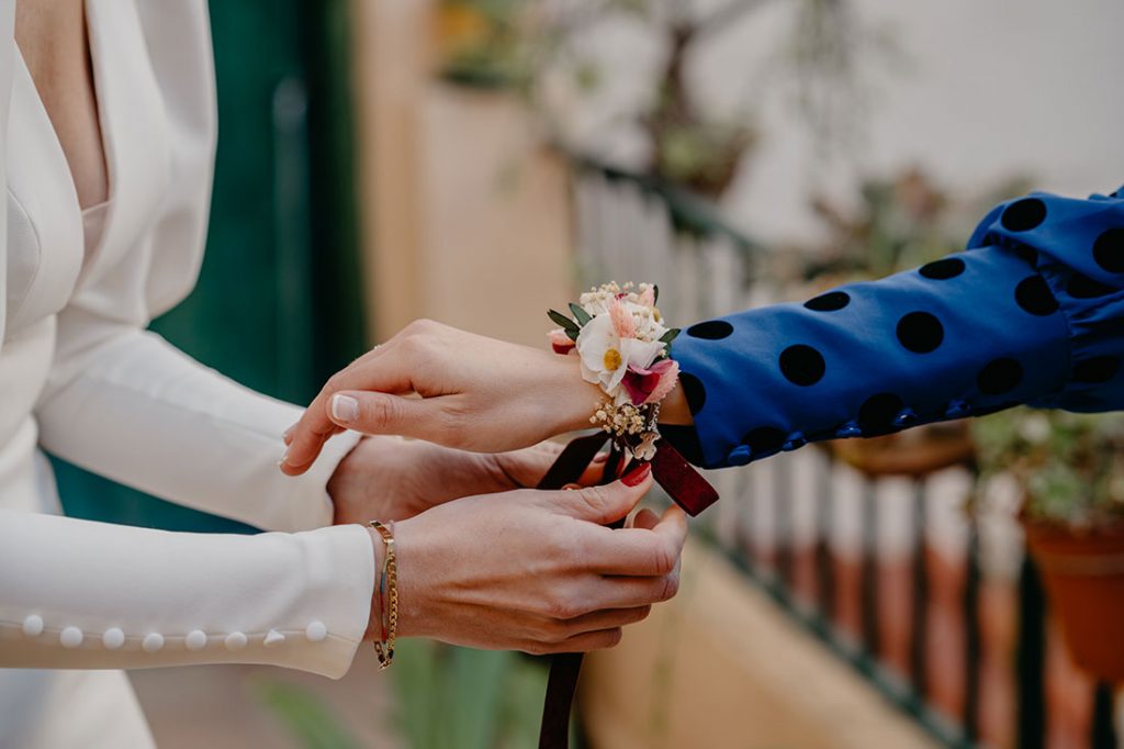 bodas elche Planifica tu boda con una wedding planner en Elche