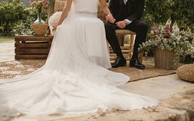 Contar con la ayuda de una wedding planner en San Vicente del Raspeig