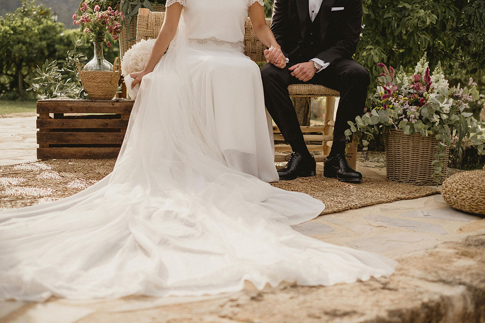 Contar con la ayuda de una wedding planner en San Vicente del Raspeig