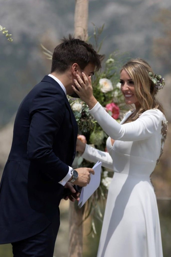 444 1 Wedding planner en Guadalest