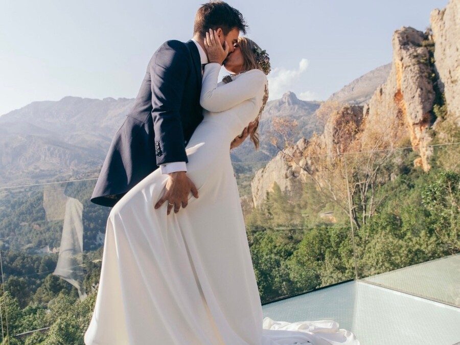 Wedding planner en Guadalest