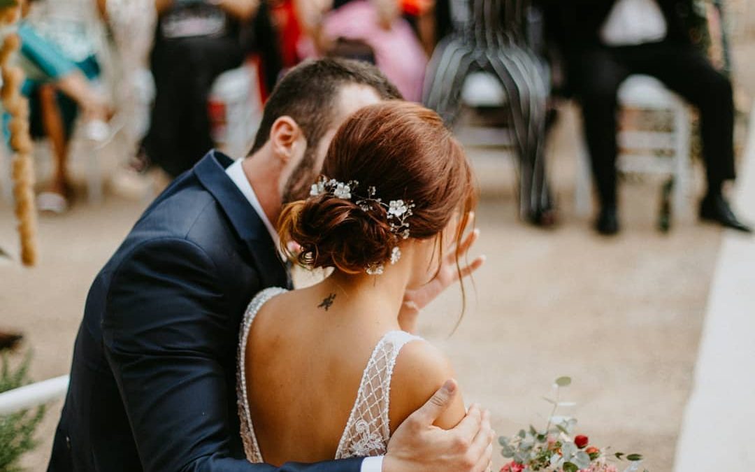 Wedding Planner en Moraira