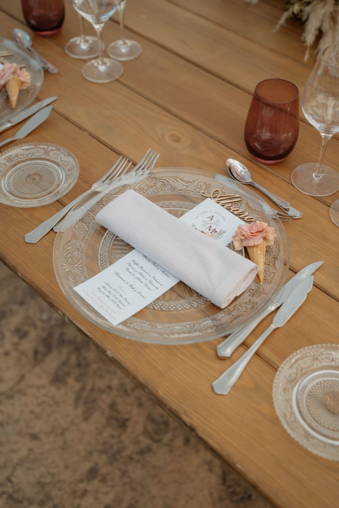 detalle cubierto boda alf02288 683x1024 Wedding planner en Petrer
