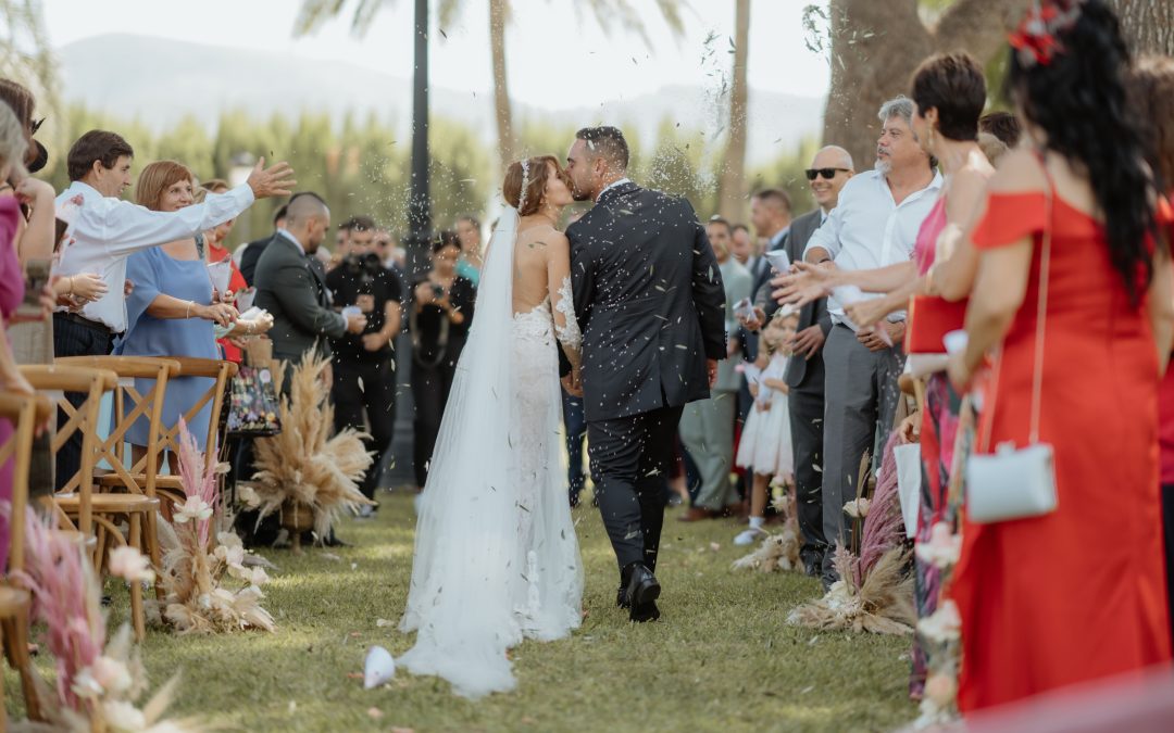 Wedding planner en Petrer