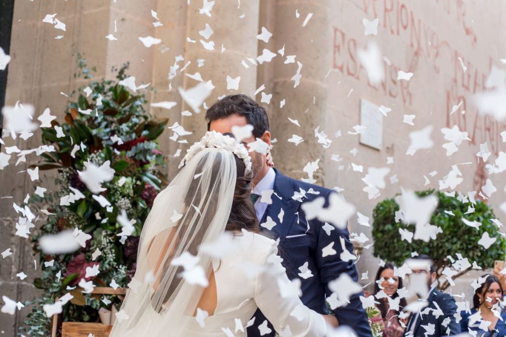 boda elda novios 70 Organizadora de bodas en Elda