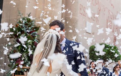 Organizadora de bodas en Elda