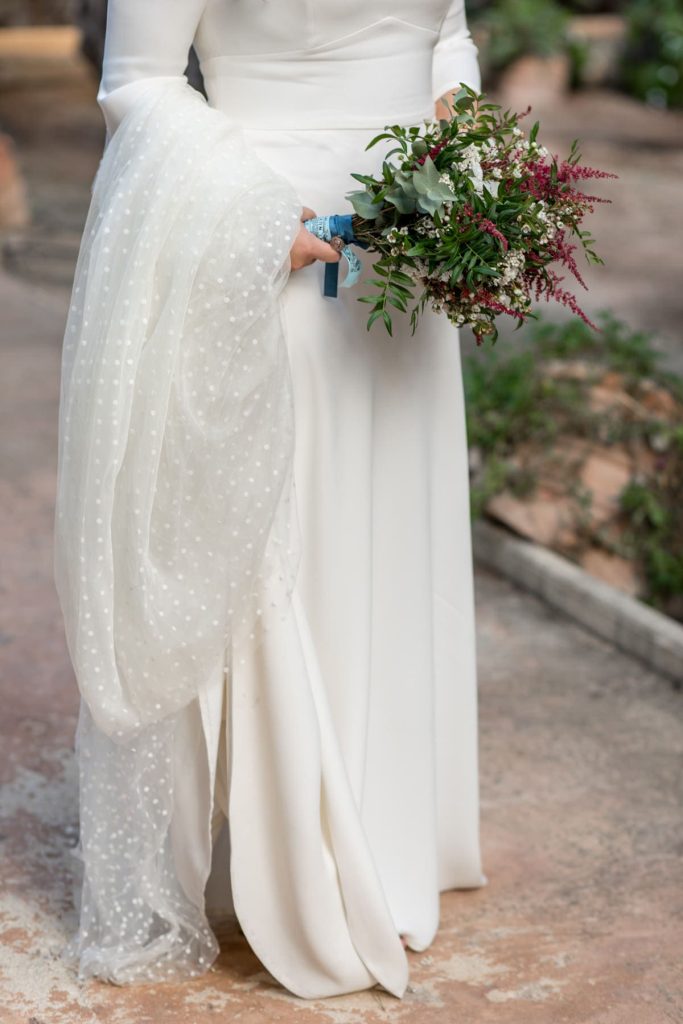 boda elda vestido novia 90 Organizadora de bodas en Elda