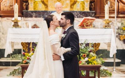 Boda Teresa y Guillem – Octubre 2025