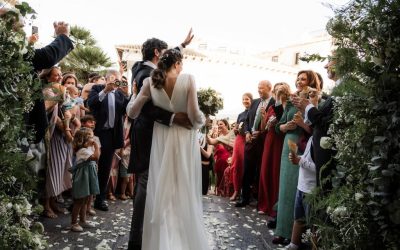 Boda Eva y Vicente – Julio 2025