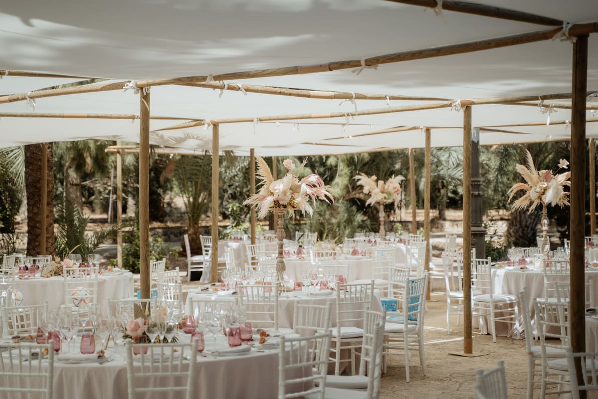 Organización de bodas en Alicante